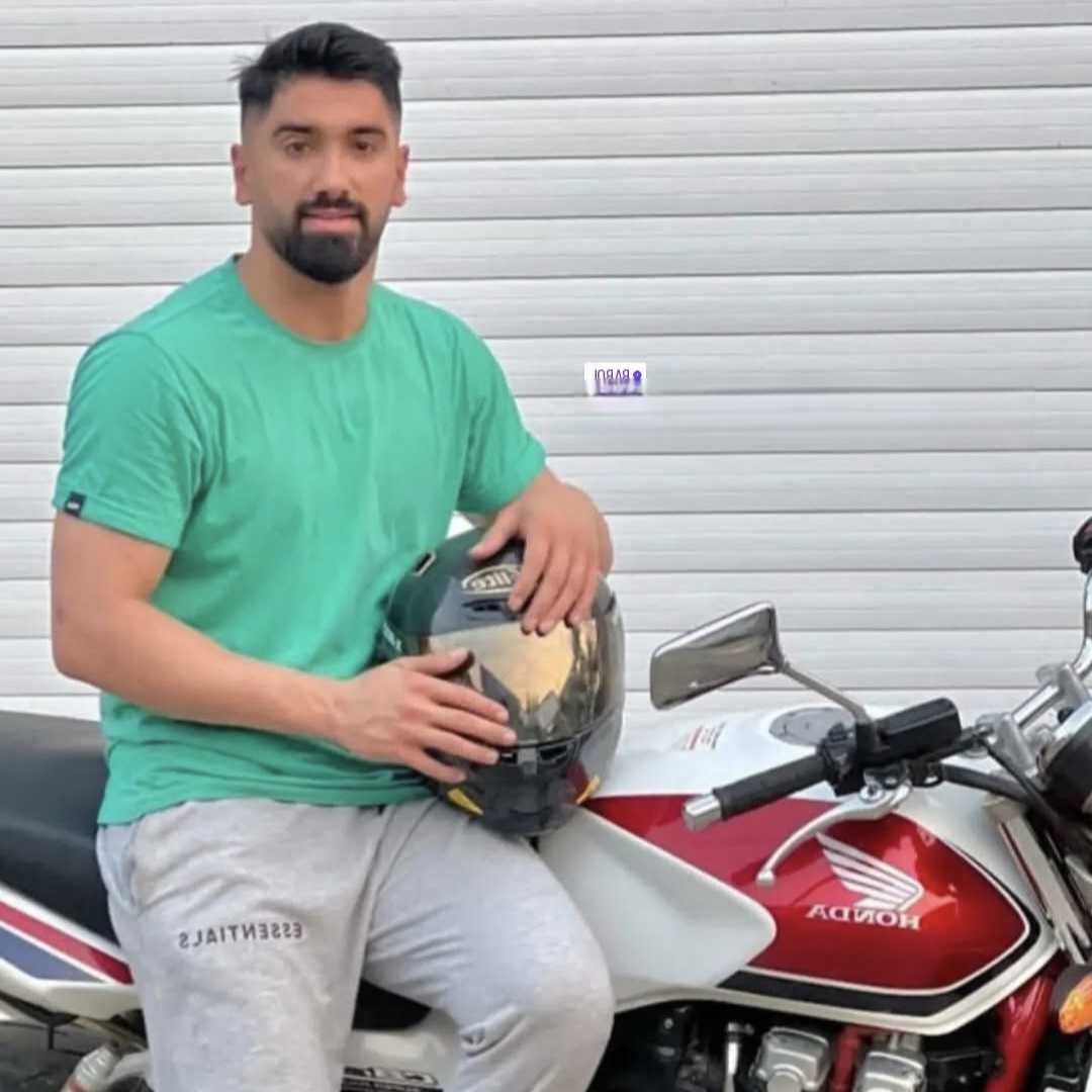 دانلود اهنگ جواد عباسی سر آماده باش دستور داداش